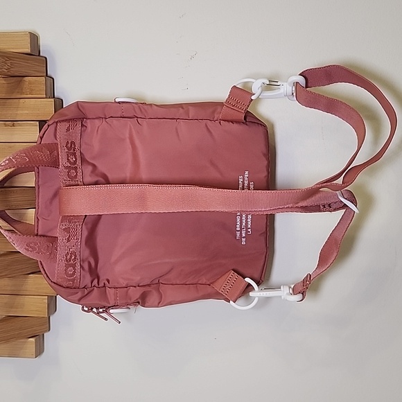 adidas mini backpack - Picture 3 of 4